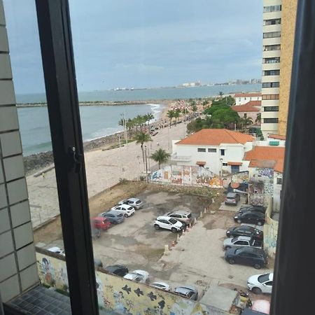 Flat Na Praia De Iracema 504 Fortaleza  Zewnętrze zdjęcie
