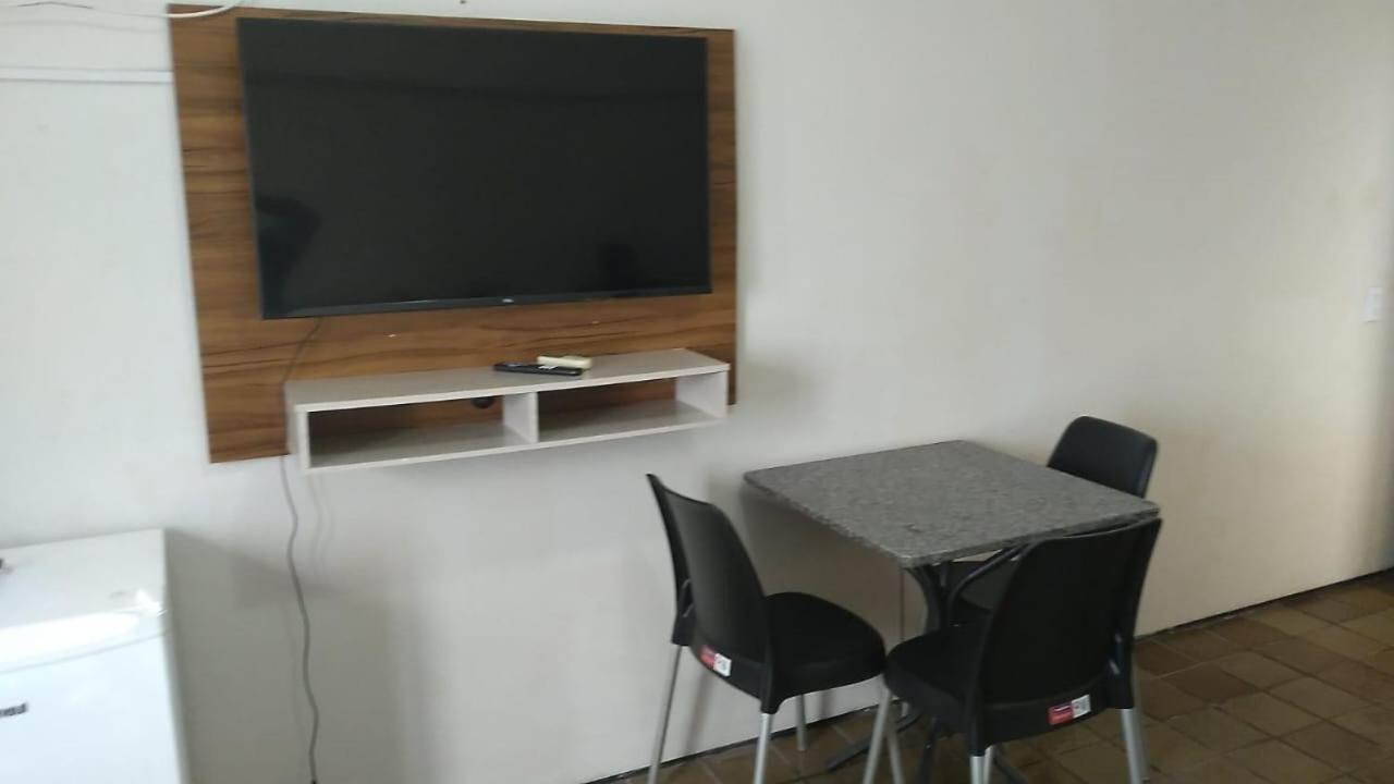 Flat Na Praia De Iracema 504 Fortaleza  Zewnętrze zdjęcie